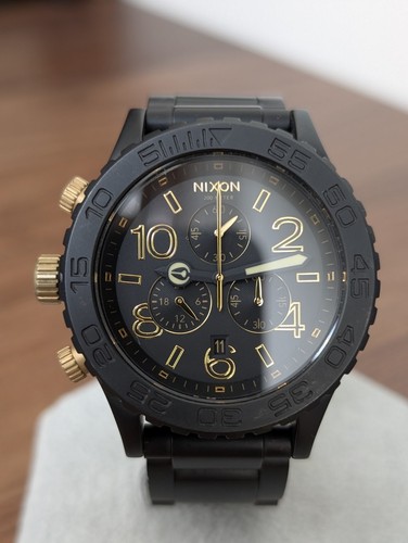 Nixon a037 2041 - a037-2041, quartz