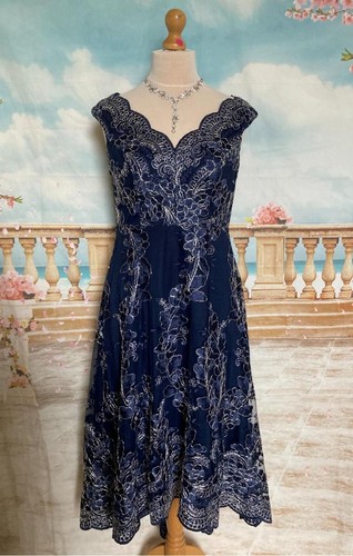 Wedding guest midi dress - wedding,
