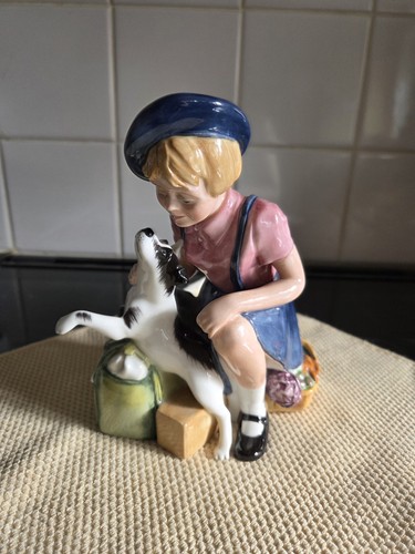 Royal doulton children the - of,