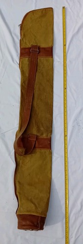 Canvas fishing rod - fishing,