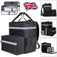 Backpack Food Delivery