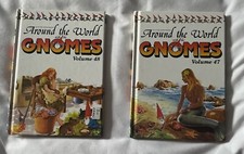 The Secret Book of the Gnomes/