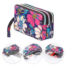 Women Lady Clutch Wallet Long