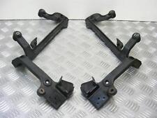 Honda ST 1100 Pannier Rails