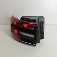 MERCEDES-BENZ EQB X243 Rear Left Tail Light A2479065905 2024 RHD 27951626