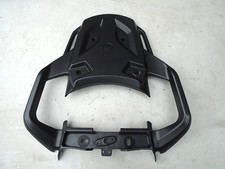 Triumph Sprint GT 1050   Rear Luggage Rack