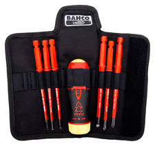 Bahco 808062 6 Piece VDE