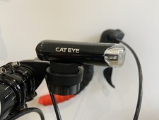 Cat eye to Garmin Mount