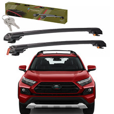 Roof Racks Cross Bars For