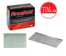 2,000 16g Straight Stainless