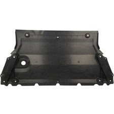 Under Engine Cover Undertray