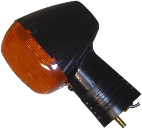 Indicator complete front right - complete,