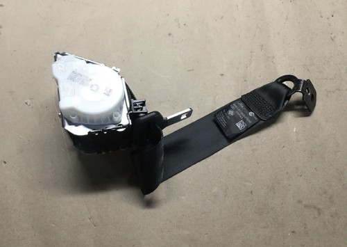 Ford focus mk3 seat belt - belt, rear