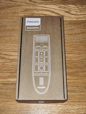 Philips SpeechMike Pro III Uni-Directional USB Dictation Microphone (LFH3200/01)