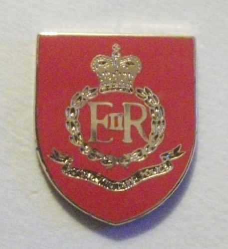 Rmp - rmp, (royal