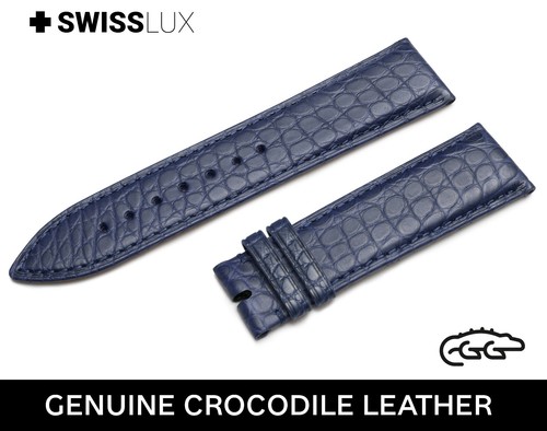 Crocodile alligator leather - crocodile,