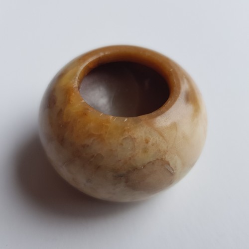 Alabaster italian miniature - alabaster,