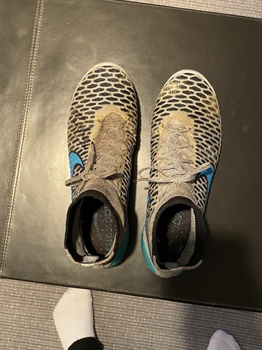 Nike magistas obra - ,