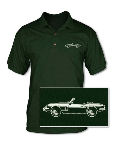 Triumph spitfire mkiii - triumph,