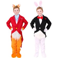 CHILDS FAIRYTALE FOX OR RABBIT
