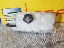 NISSAN MICRA K11 1992-2003 ENGINE COOLANT EXPANSION HEADER TANK BOTTLE & CAP