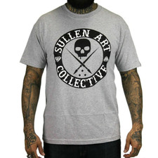 Sullen Art Collective All Day