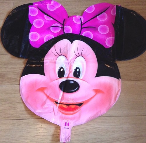 New disney minnie mouse - new,
