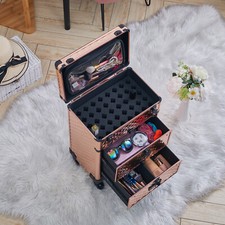 Makeup Trolley 4 in 1 Beauty