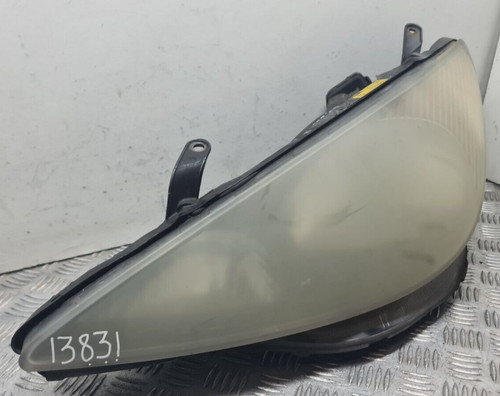 Toyota estima headlight - toyota,