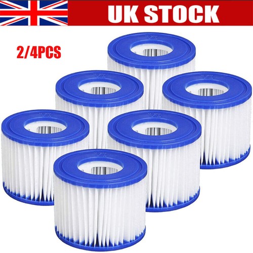 Lazy lay spa compatible - 2/4x, lay-z-spa