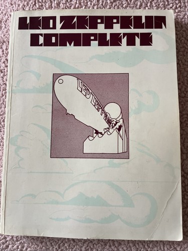 Led zeppelin complete - led,