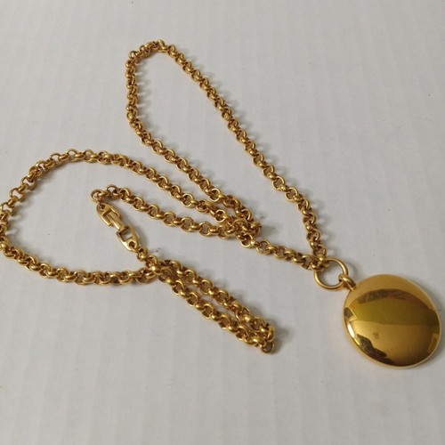 Vtg napier necklace - napier,
