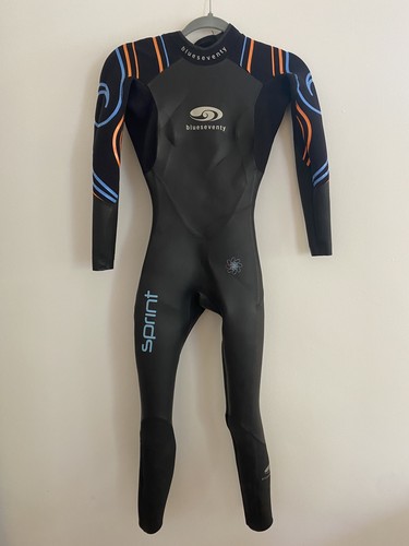 Women blue seventy sprint - women’s,