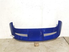 2012-2017 MK7 FORD FIESTA REAR