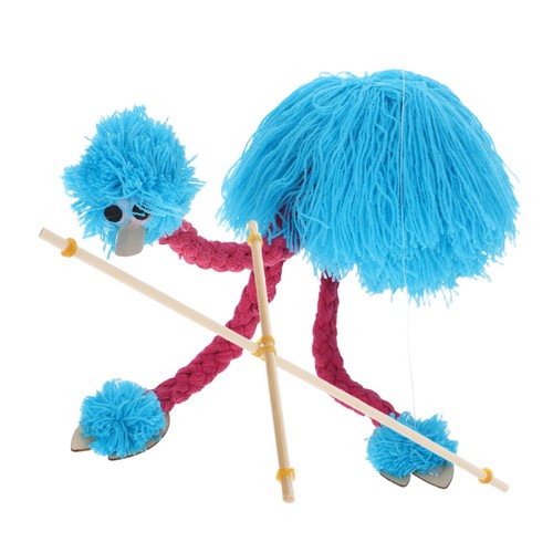 Marionettes puppet toy animal - puppet,