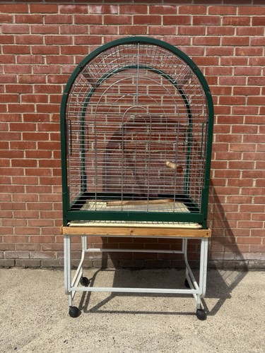 Large bird cage collection - large,