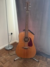 Fender 12 String Acoustic