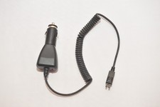 12V Car Charger for Motorola