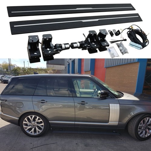 Power electric retractable - power,