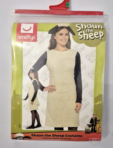 Smiffys shaun the sheep - shaun,