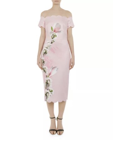 Ted baker size olyva - baker, 3(12),olyva