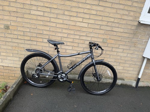Carrera subway disc - subway,