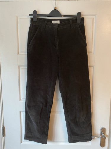 Toast cropped cords - cords, 8