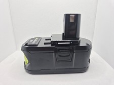 Power Tool Li-ion Lithium Battery RBL1810 18V 8.0Ah 144Wh Compatible Ryobi