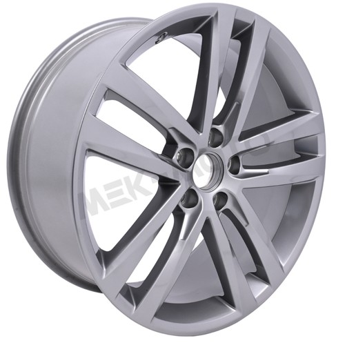 Alloy replacement wheel - alloy,