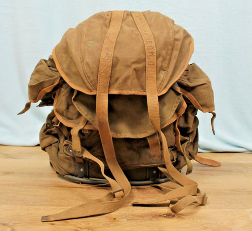 Vtg late wwii - late, army