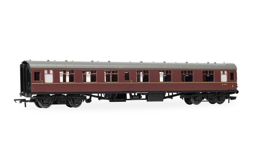 Hornby r40511 mk1 - hornby, br