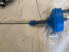 Silverline Drain Unblocker 6m x 6mm