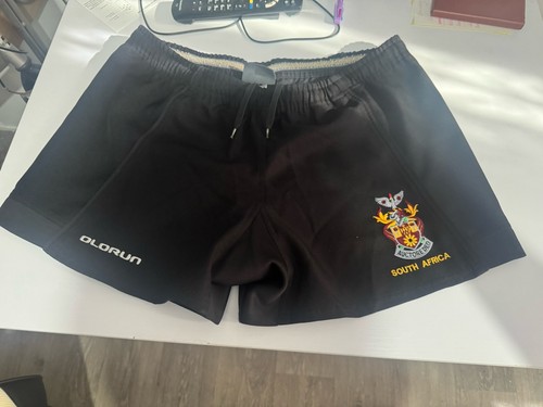 South africa rugby shorts - africa,
