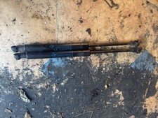 Genuine BMW E60 Bonnet Struts